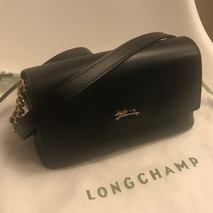 Longchamp Honoré | Crossbody Bag